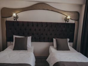 Ottoman Palace Hotel Edirne