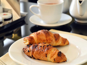 Hotel Palazzo Esedra