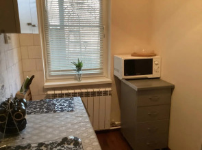 Гостевой дом на улице Интернациональная 16