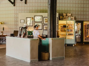 Okapuka Safari Lodge