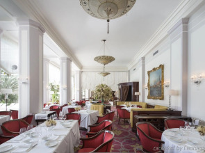 Copacabana Palace, A Belmond Hotel, Rio de Janeiro