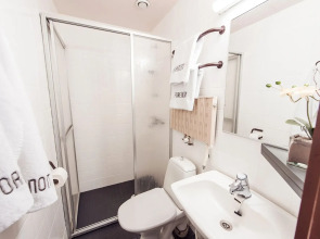 Forenom Aparthotel Lahti