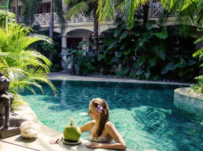 OK Divers Resort & Spa