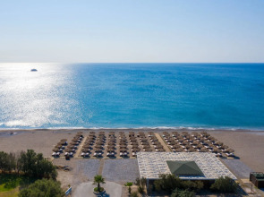 La Marquise Luxury Resort Complex