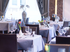 Hotel Krone Unterstrass