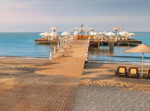 ELA Excellence Resort Belek - All Inclusive