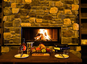 Mirada Del Lago Hotel