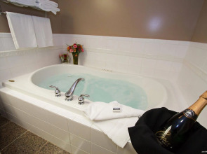 Best Western Plus Columbia River Hotel