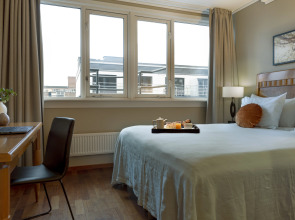 First Hotel Millennium