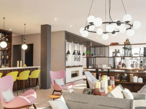 Clarion Hotel Vienna South