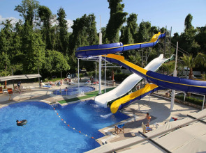 Lykia Botanika Beach & Fun Club