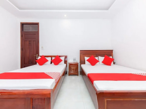 Oyo 446 The Bao Hotel