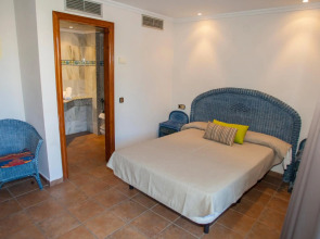 Hotel Comarruga Platja