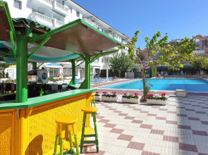 Europa Family Apartments