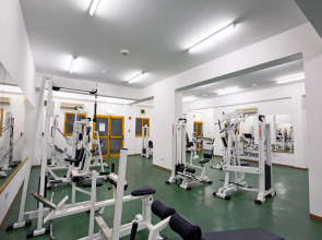 Kefalos Beach Tourist Village