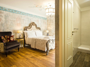 Plaza Marchi Old Town - MAG Quaint & Elegant Boutique Hotels