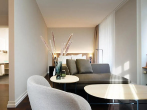 Sorell Hotel Zürichberg