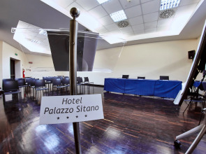NH Collection Palermo Palazzo Sitano