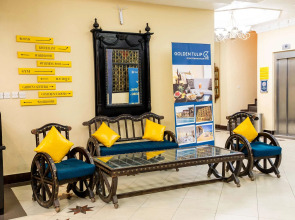 Golden Tulip Stonetown Boutique