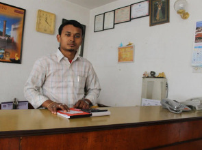 Kathmandu Madhuban Guest House