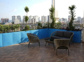 Radisson Hotel Mersin