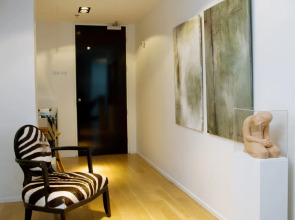 101 Hotel, Reykjavik, a Member of Design Hotels