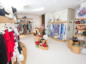 Destino Five Ibiza - 5-Star Grand Luxe Resort