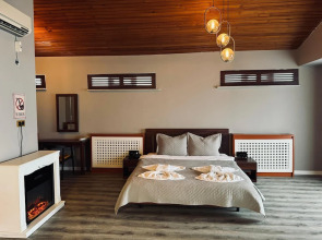 Treekos Suite Hotel Istanbul Airport