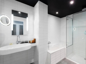 Hôtel Louvre Saint-Honoré