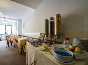 Mini Hotel Baradello