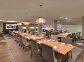 Rendezvous Hotel Melbourne