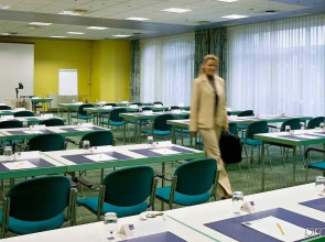 Victor's Residenz-Hotel Gera