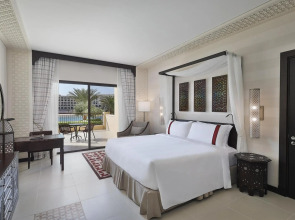 Al Manara, a Luxury Collection Hotel, Saraya Aqaba