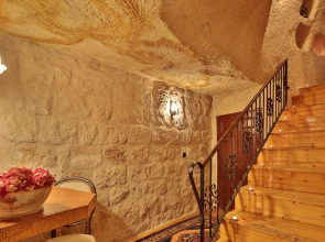 Göreme Ascension Cave Suites