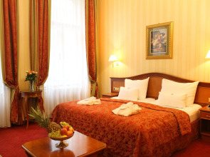 Opera Suites - Self Check-in