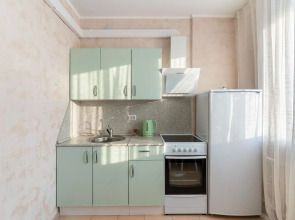 Апартаменты Валери на улице Муравленко