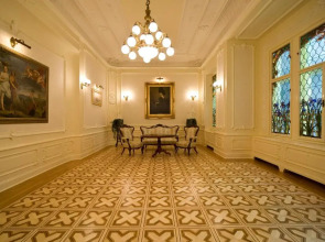 Boutique Hotel Victoria Budapest