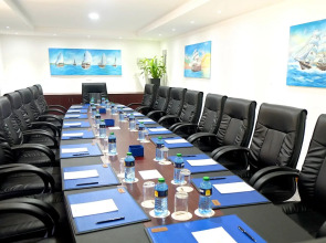 Voyager Beach Resort