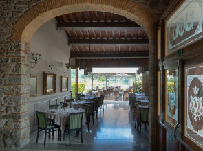 Hotel Mulino di Firenze, WorldHotels Crafted