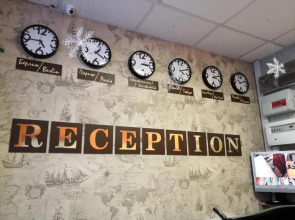 Хостел 03 Рус