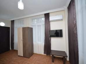 Отель «Четыре брата»