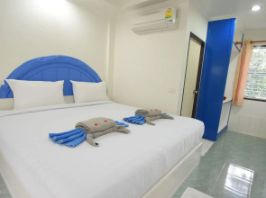 Simple Life Talay & Divers Resort