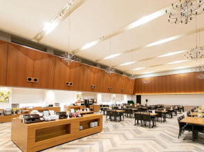 Tosei Hotel & Seminar Makuhari