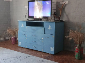 Апартаменты Избушка домового на улице Ленина