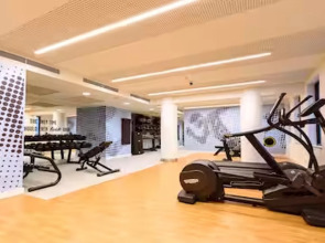 Hampton by Hilton Lodz City Center