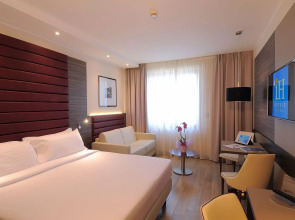 iH Hotels Milano Lorenteggio