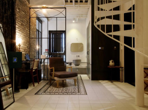 Hotel Loft