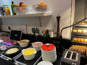 Best Western Allegro Nation