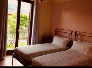 Charming Bellagio Boutique Hotel