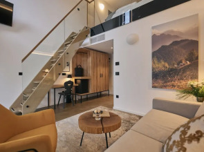 Triangel Boutique Hotel